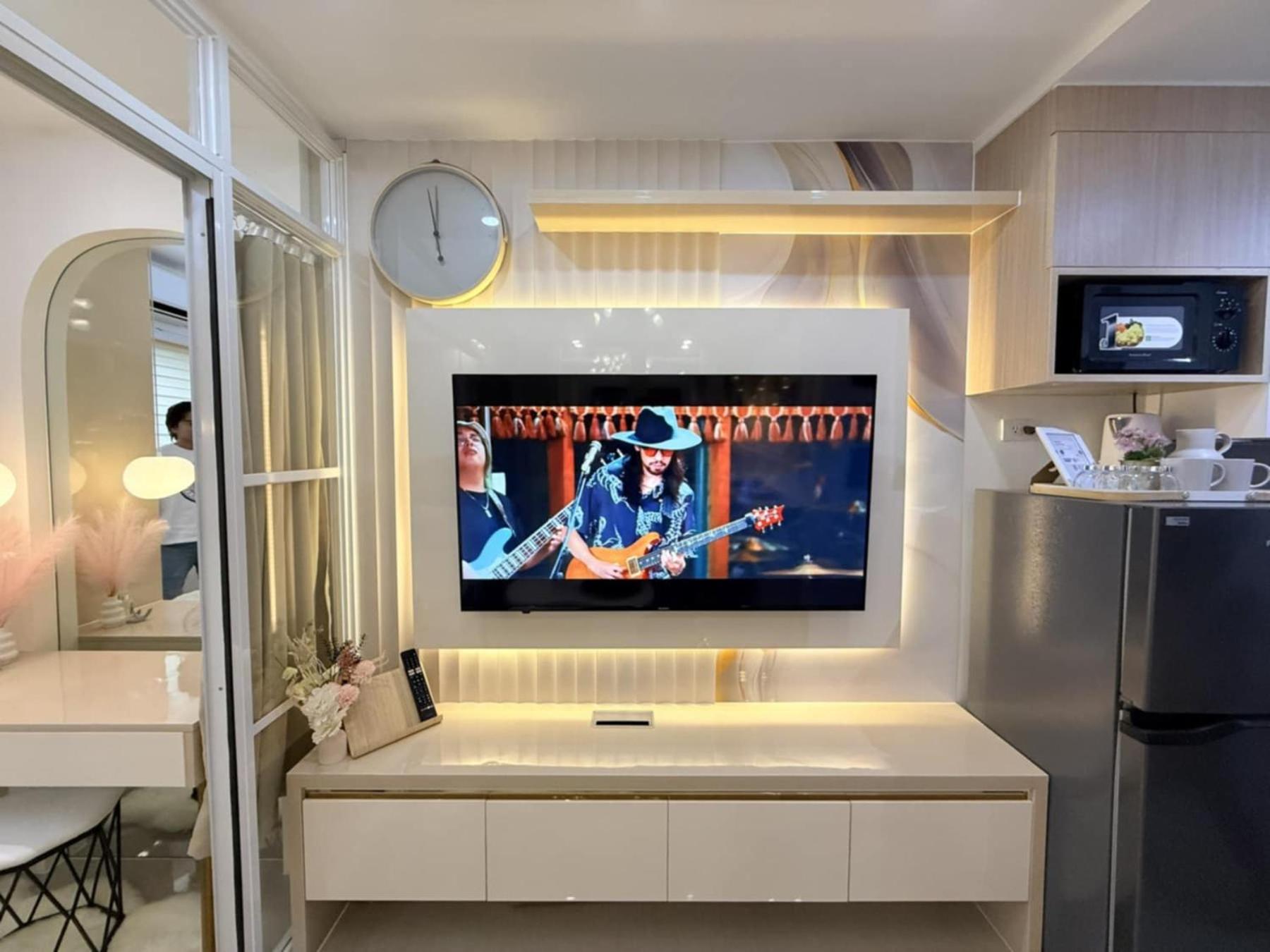 Mall Of Casa De Lune At Shore 2 Aparthotel