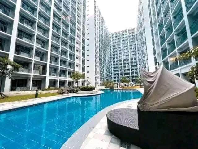 Aparthotel Mall Of Casa De Lune At Shore 2