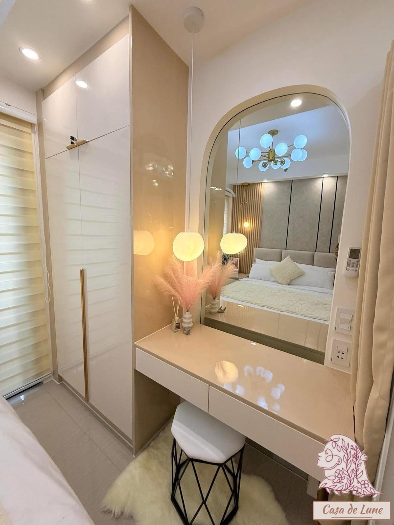 Mall Of Casa De Lune At Shore 2 Aparthotel Manila