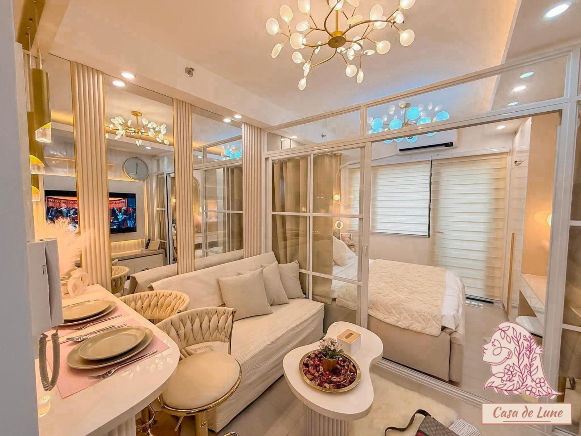 Mall Of Casa De Lune At Shore 2 Aparthotel *