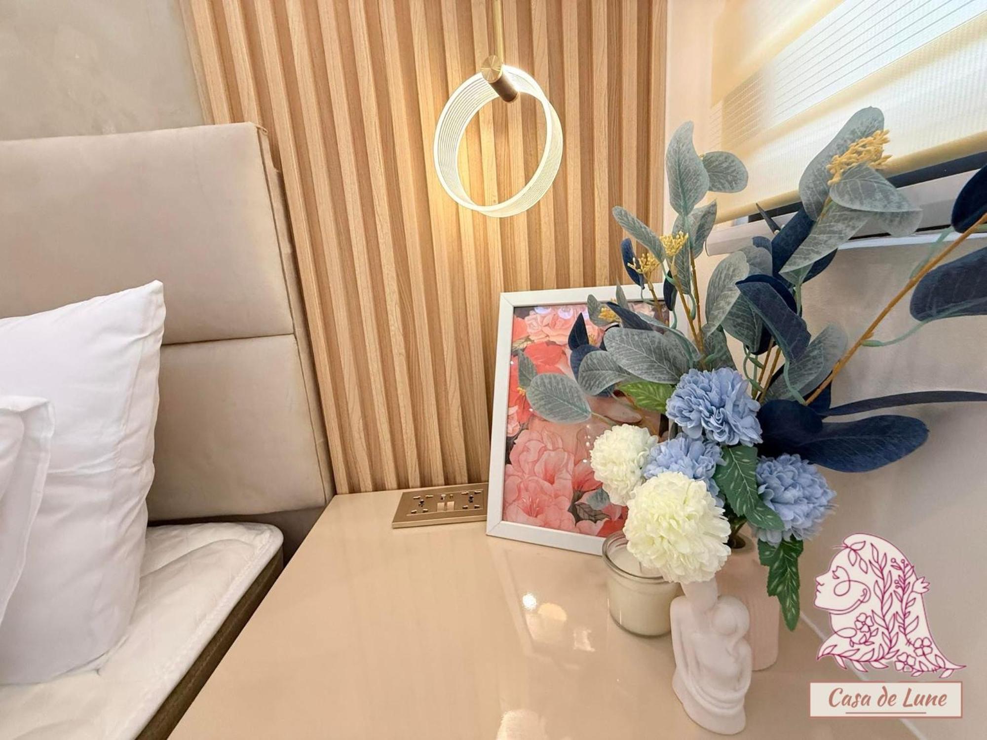Mall Of Casa De Lune At Shore 2 Aparthotel *