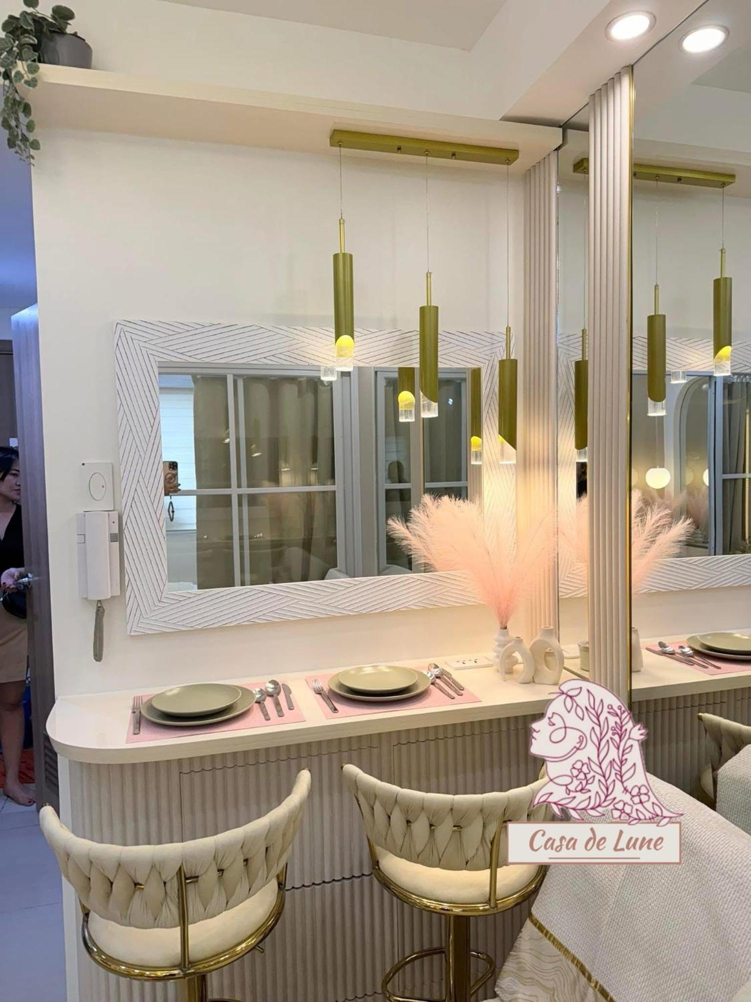 Mall Of Casa De Lune At Shore 2 Aparthotel Manila