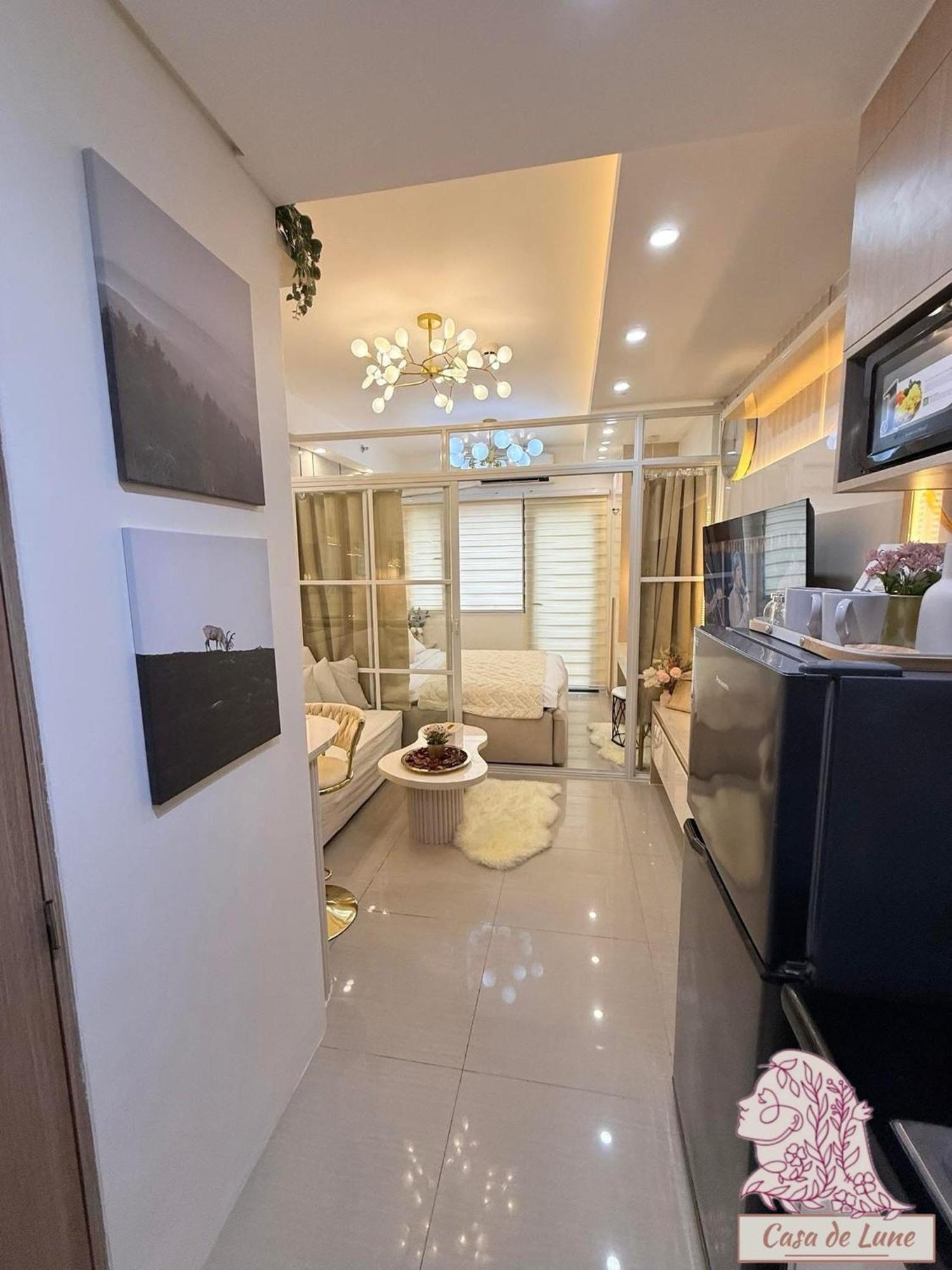 Mall Of Casa De Lune At Shore 2 Aparthotel