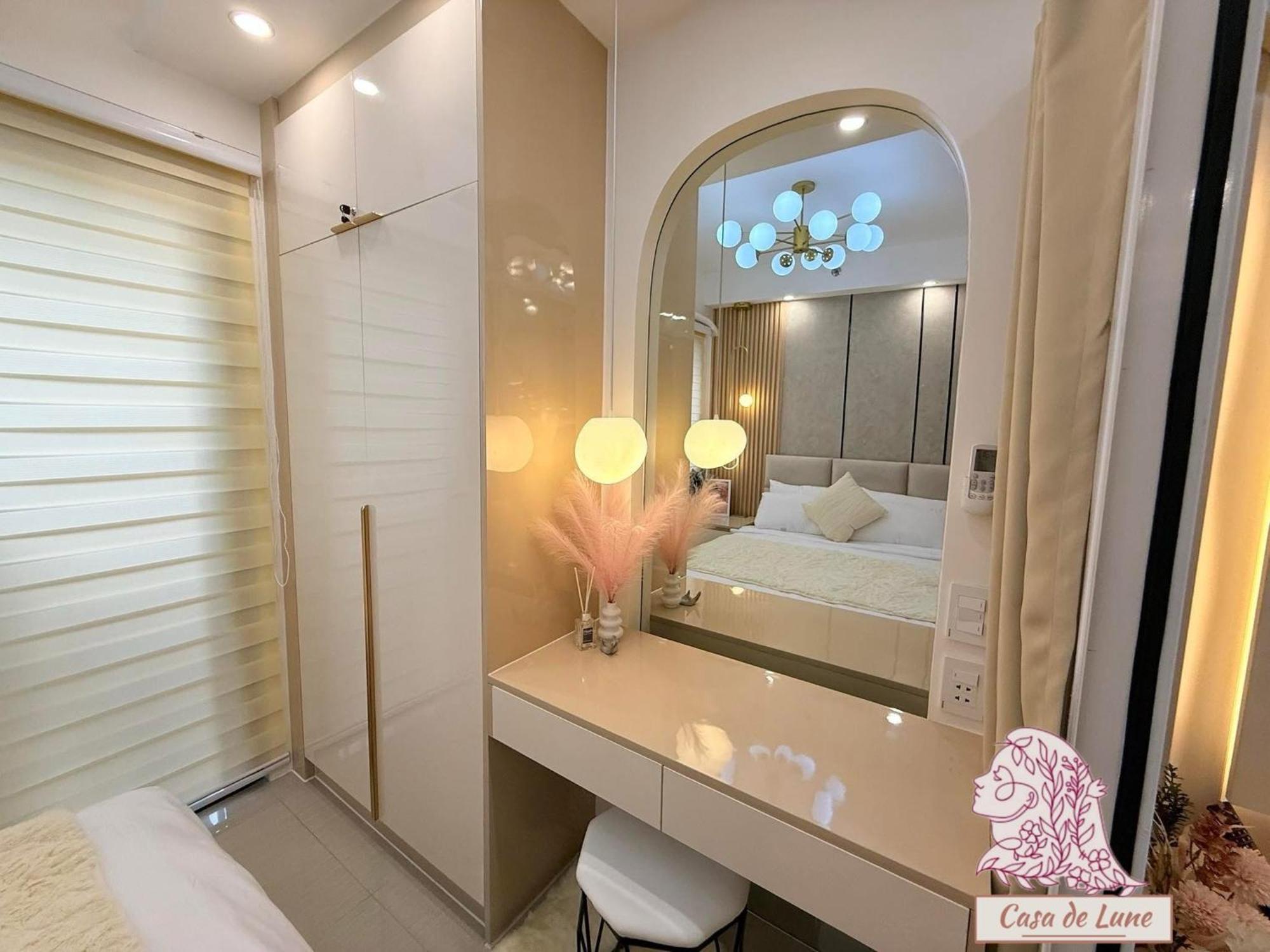 Aparthotel Mall Of Casa De Lune At Shore 2 Manila